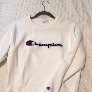 Champion Sweat Shirt
